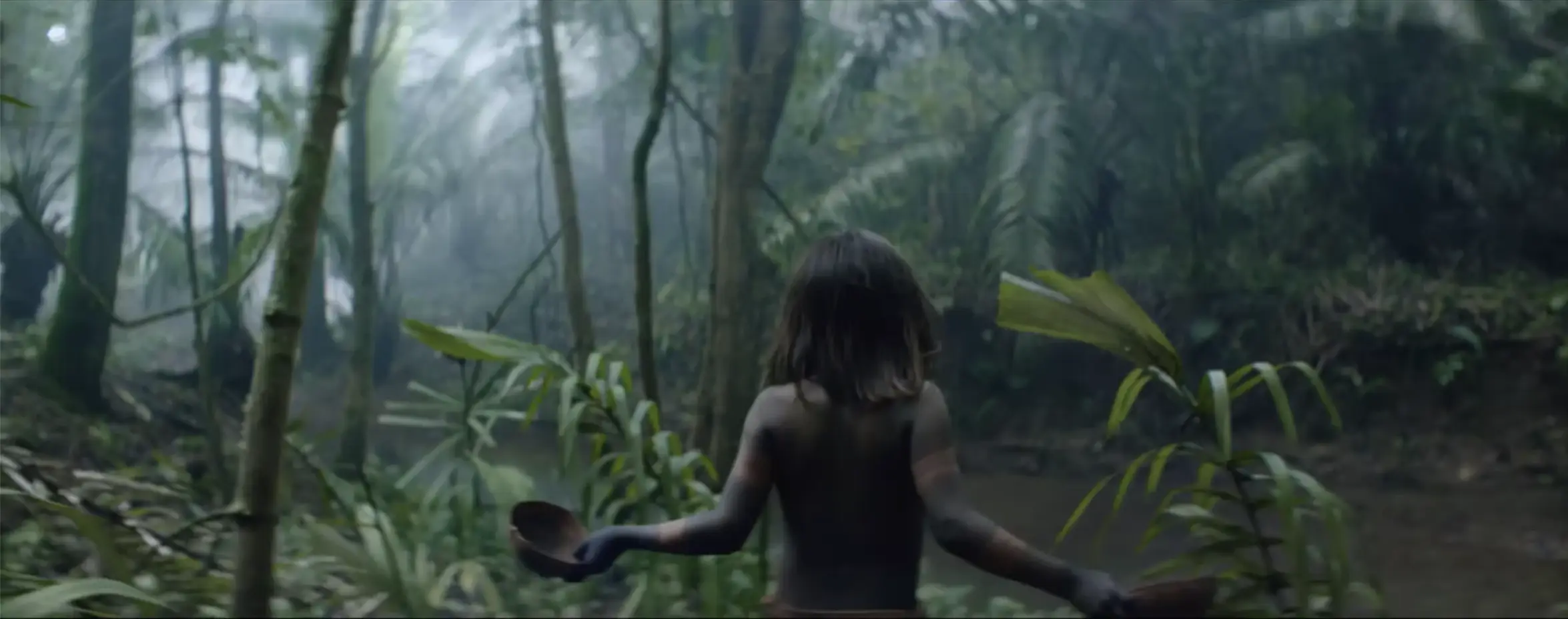Children of the Canal Trailer
